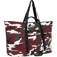 Red Camo