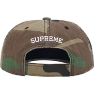 Woodland Camo
