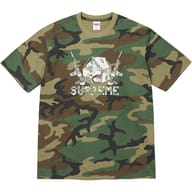 Woodland Camo