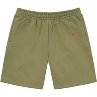 Small Box Sweatshort