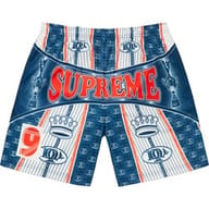 Por Ciento Soccer Short