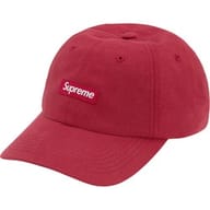 Brushed Cordura® Small Box 6-Panel