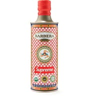 Supreme®/Barbera Olive Oil
