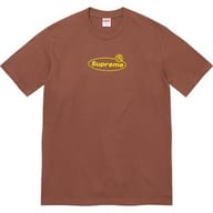 Warning Tee