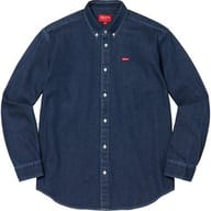 Small Box Shirt