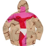Gonz GORE-TEX Shell Jacket