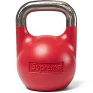 Supreme®/Tru Grit 6KG Kettlebell