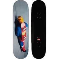 Great White Way Skateboard