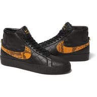 Supreme®/Nike SB Blazer Mid