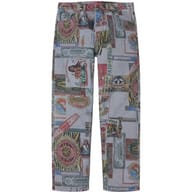 Republica Regular Jean