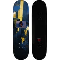 22 Miles, 9 Years, 1 Street Skateboard