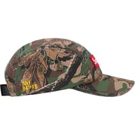 Branch Olive Camo