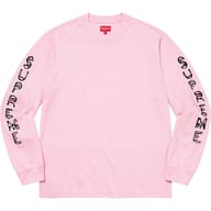 Pale Pink