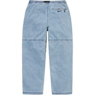 Washed Blue