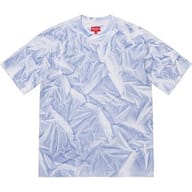 Creases S/S Top