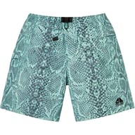 Mint Snakeskin