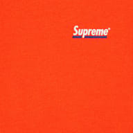 Bright Orange