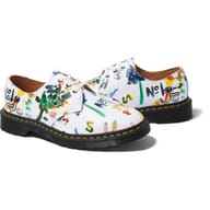 Supreme®/Yohji Yamamoto®/Dr. Martens® 1461 3-Eye Shoe