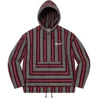 Supreme®/Yohji Yamamoto® Baja Jacket