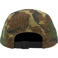 Woodland Camo