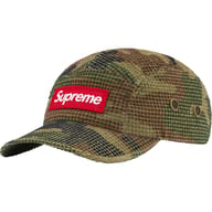 Woodland Camo