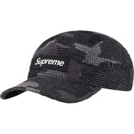 Black Camo