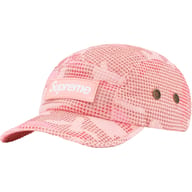 Pink Camo