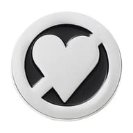 No Love Pin