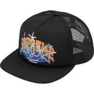 Supreme/IRAK Arc Mesh Back 5-Panel