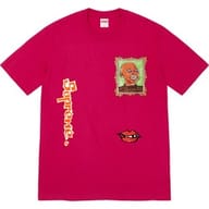 Gonz Portrait Tee