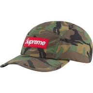 Ventile® Camp Cap