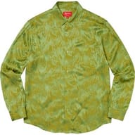 Iridescent Shirt