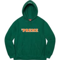 Preme Hooded Sweatshirt