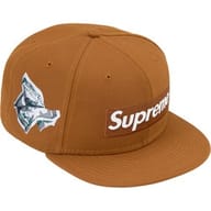 Money Box Logo New Era®