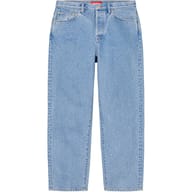Washed Blue