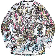 Multicolor Dragon