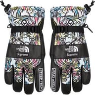 Supreme®/The North Face® <br>Steep Tech Gloves