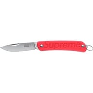 Supreme®/Boker <br>Glow-in-the-Dark Keychain Knife