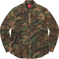 Snap Work Shirt