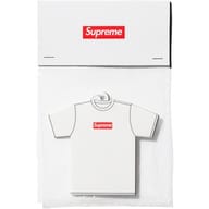 Supreme®/Kuumba Tee Air Freshener