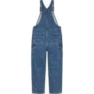 Washed Blue