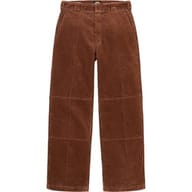 Supreme®/Dickies® <br>Double Knee Corduroy Work Pant