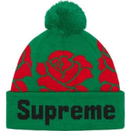 Rose Beanie