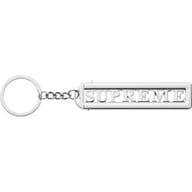Slide Keychain