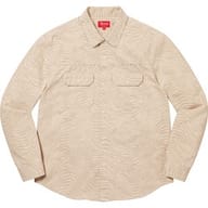 Studded Work Shirt