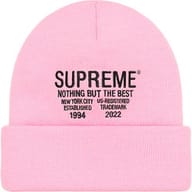 Nothing But Beanie