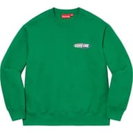 212 Crewneck