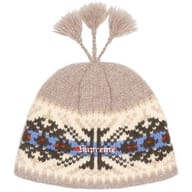Tassel Beanie
