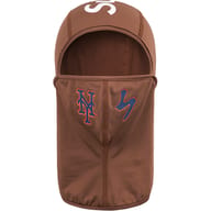 Brown - Mets