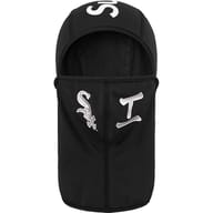 Black - White Sox